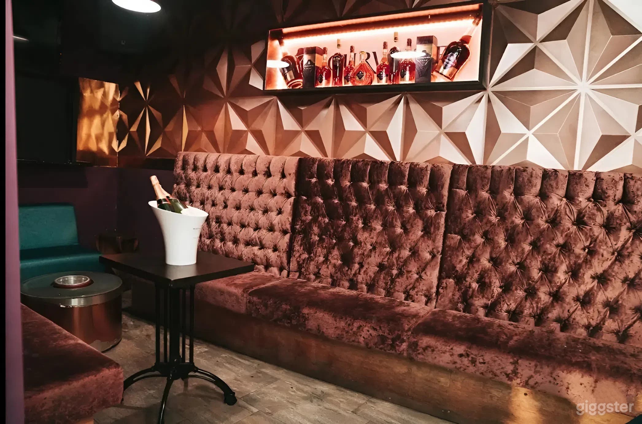 Multipurpose Event Space for All Kinds of Events and Classes Photo 2