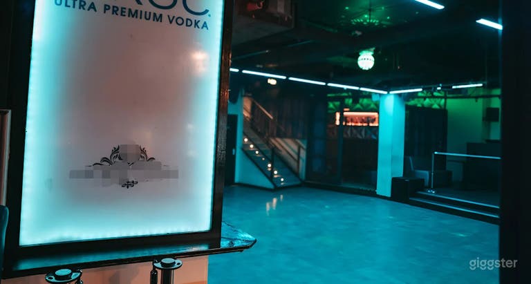  Multipurpose Event Space for All Kinds of Events and Classes 