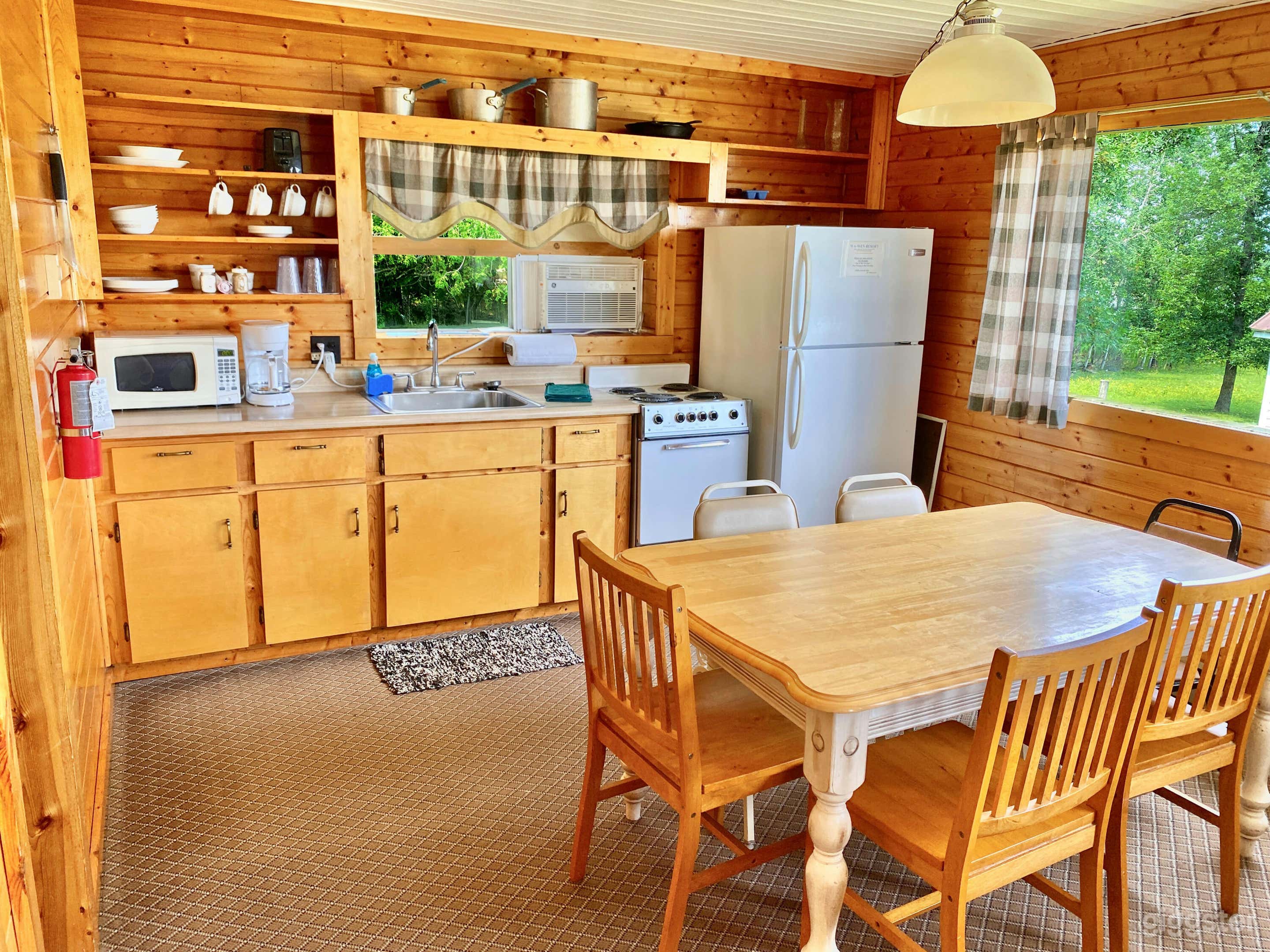 Rustic Charm Hideaways Photo 2