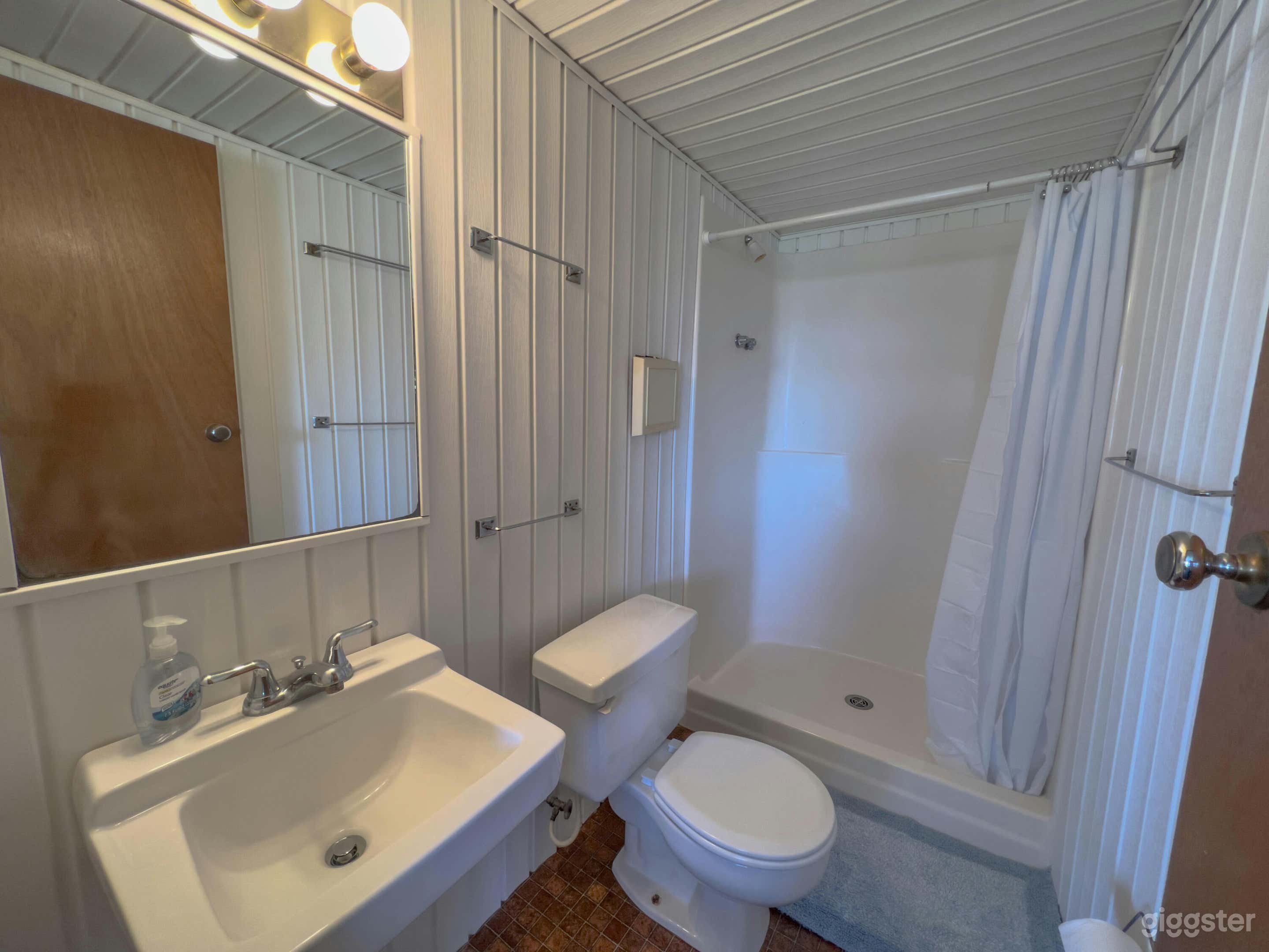 Rustic Charm Hideaways Photo 3