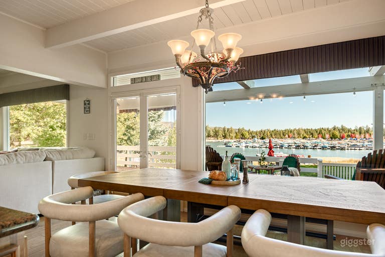  Lakefront Home & Private Dock w Lake Access 