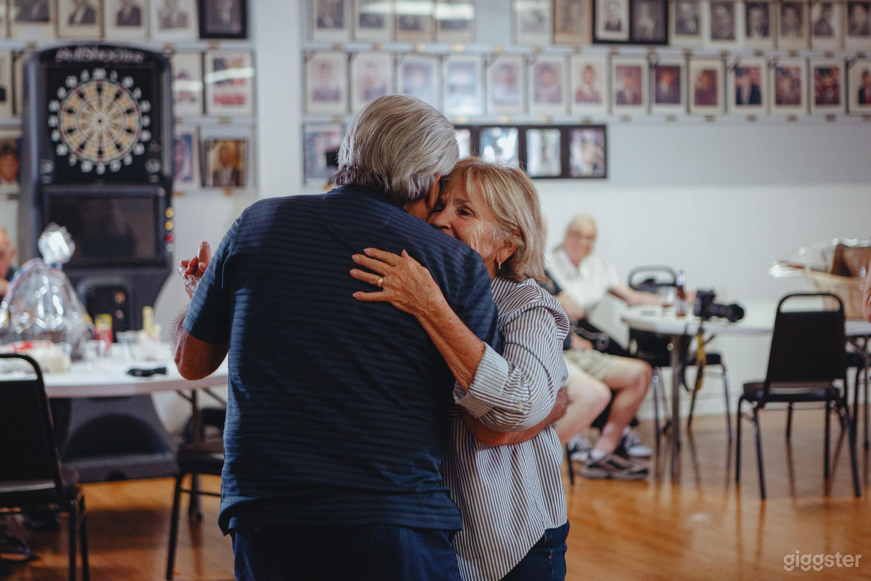 Versatile Space For Media Production And Events Photo 4