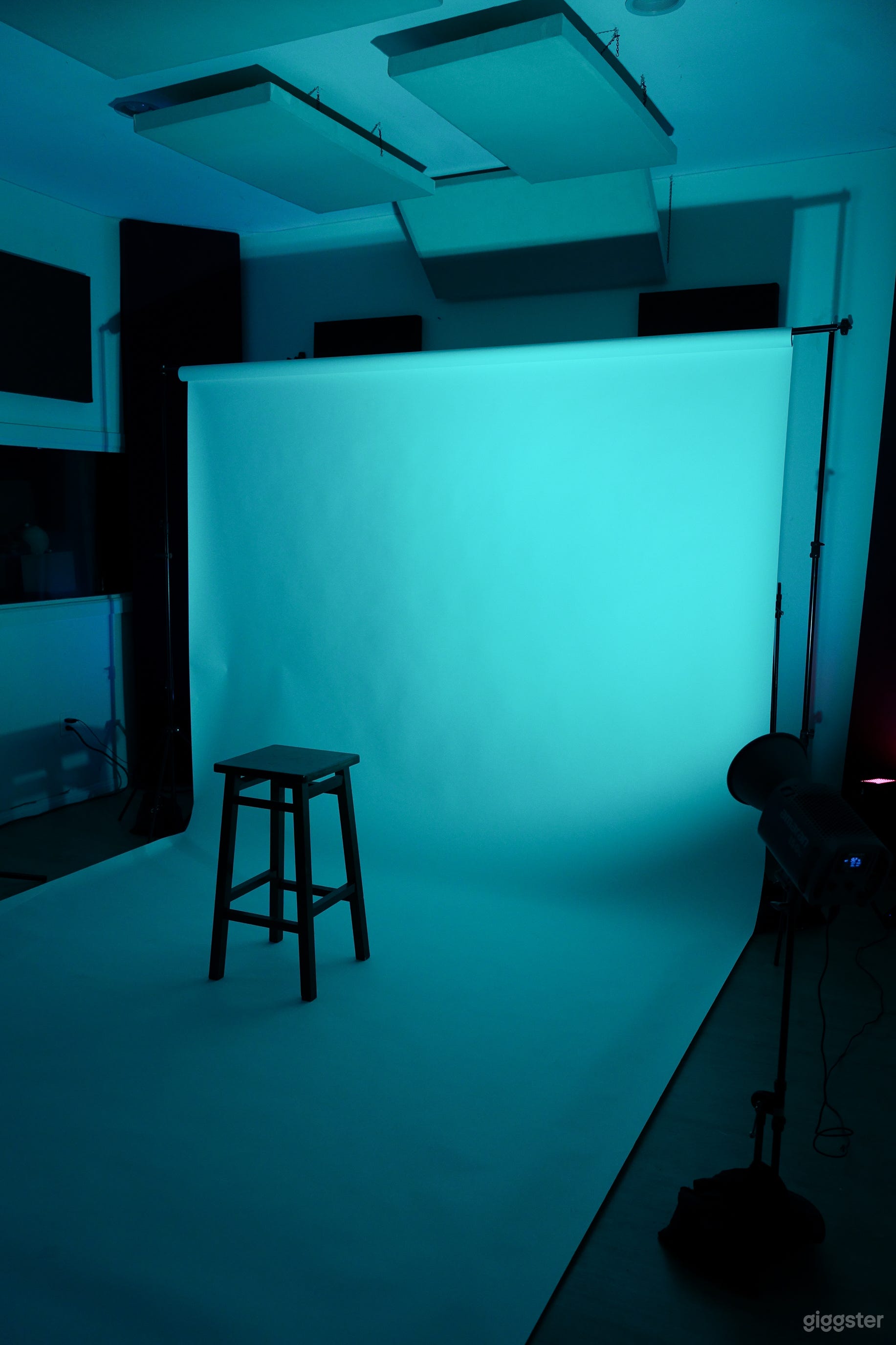 MACHINEHOUSE MULTI-PURPOSE STUDIO ROOM Photo 4