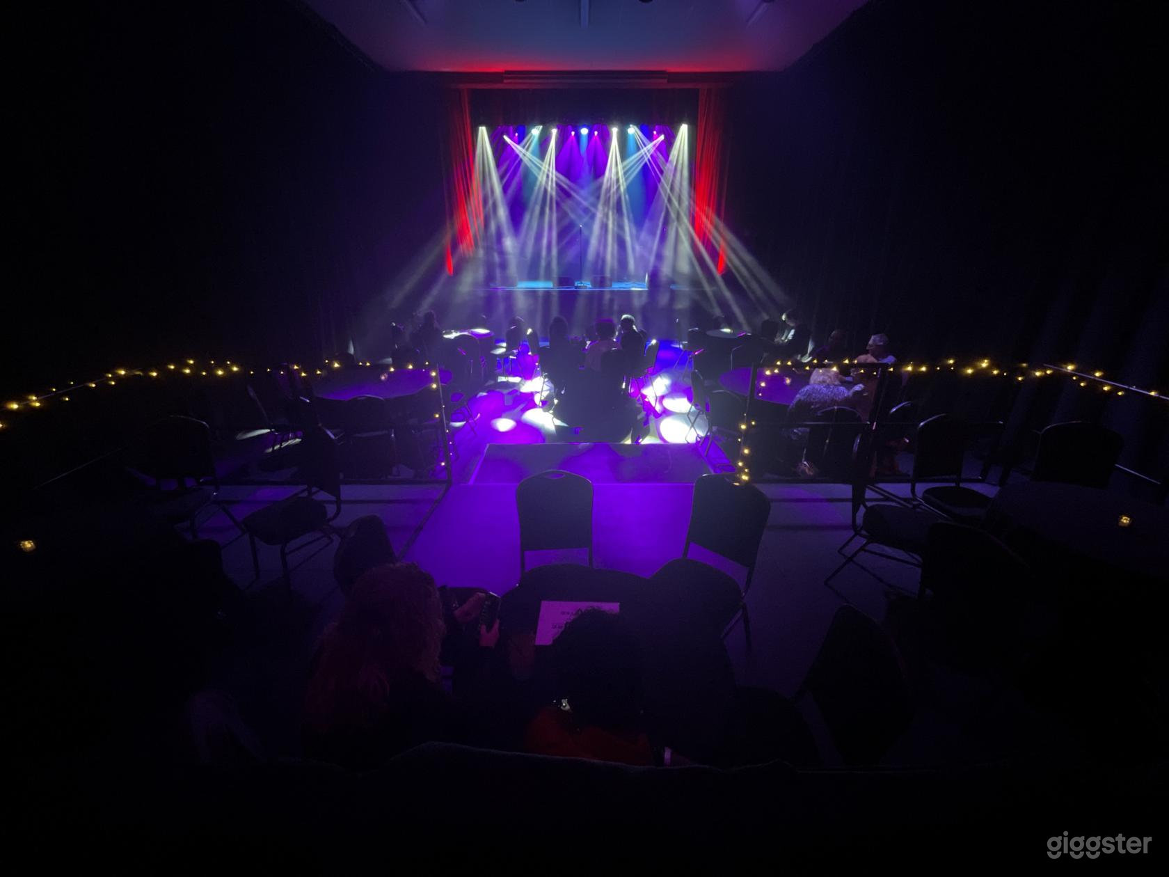 Esher Theatre Venue Hire Photo 3