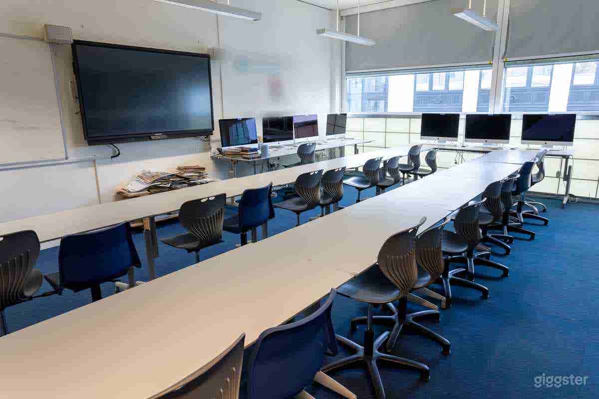 Mac Room - Angel Photo 1