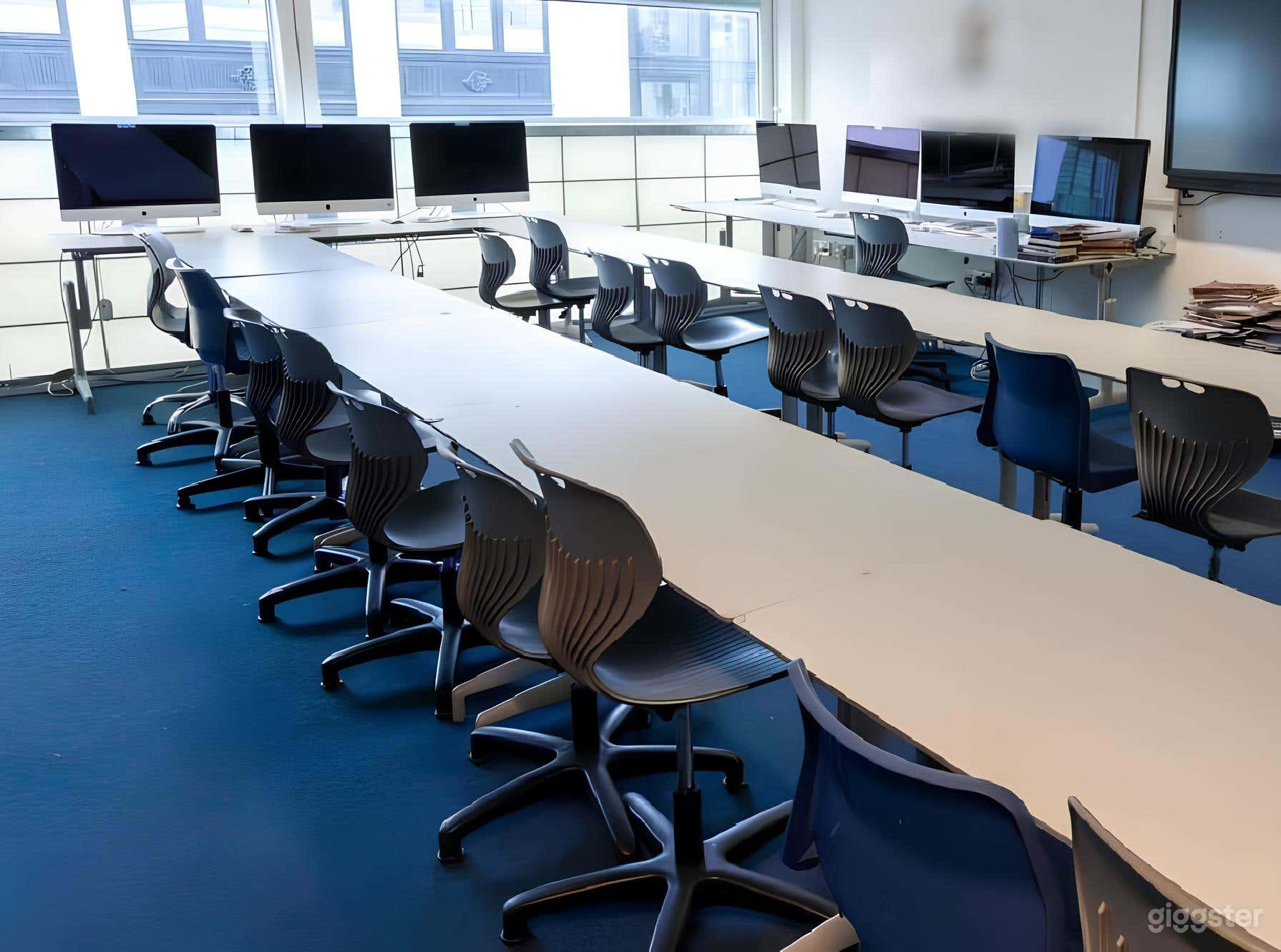 Mac Room - Angel Photo 4