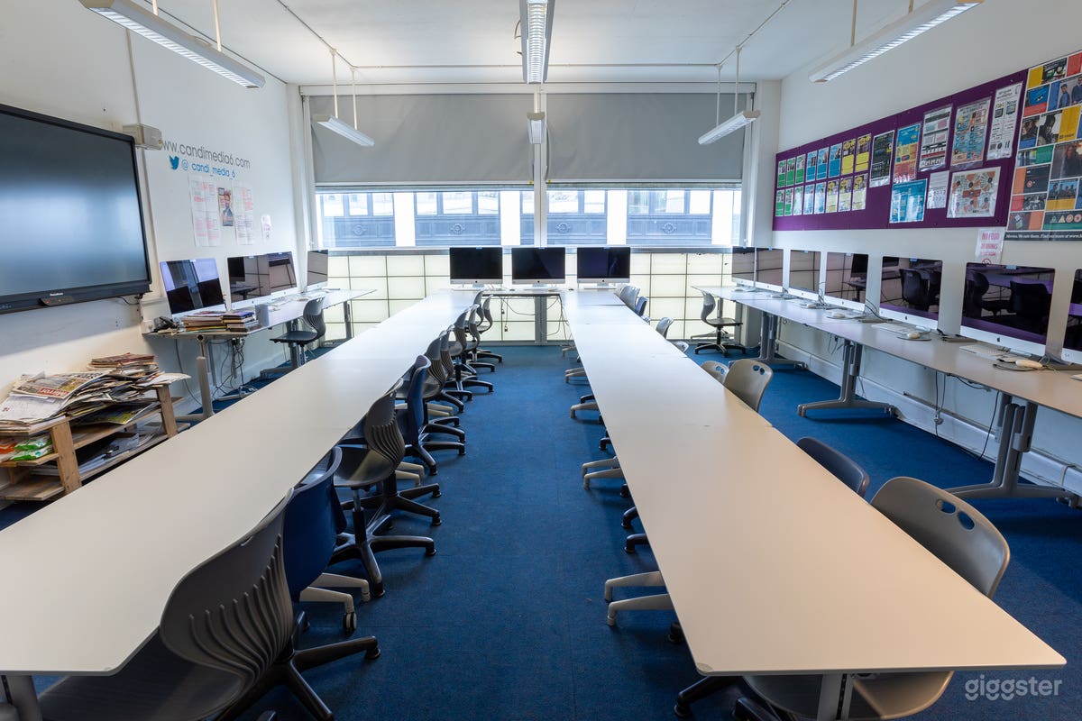 Mac Room - Angel Photo 2