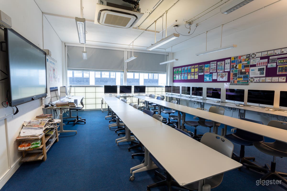 Mac Room - Angel Photo 3