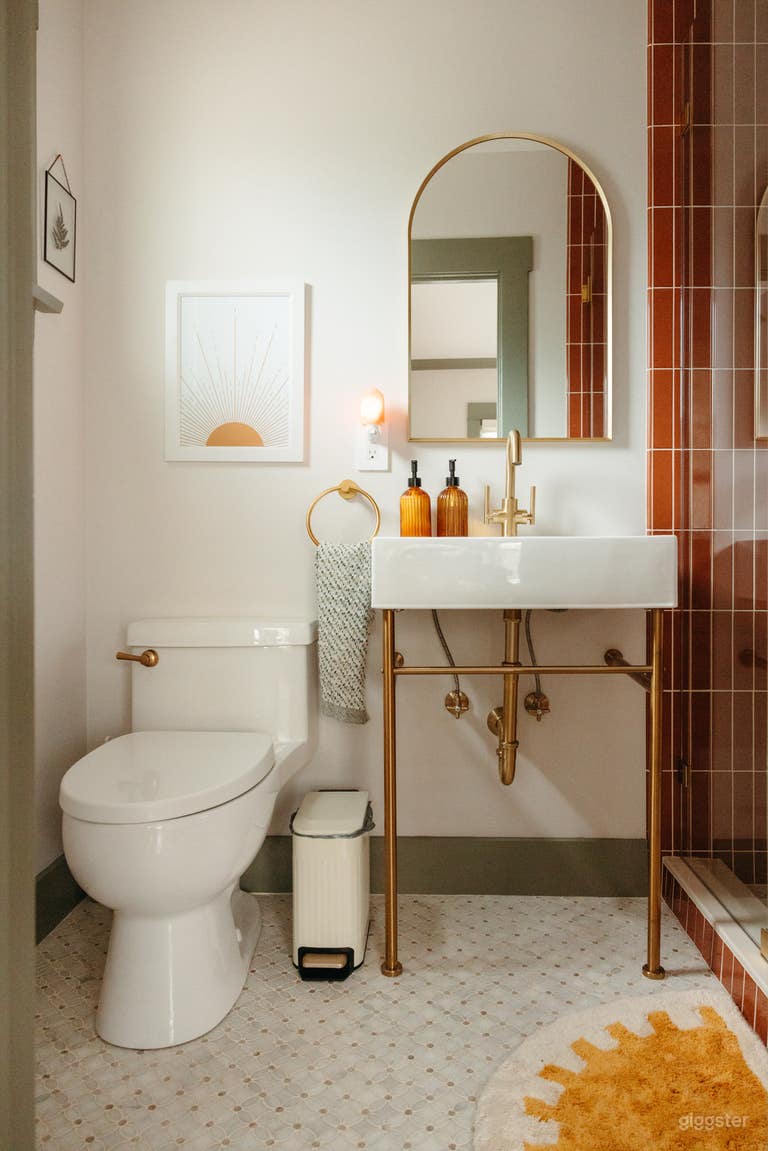  1919 Craftsman Bungalow 