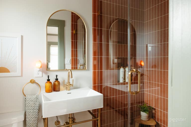  1919 Craftsman Bungalow 