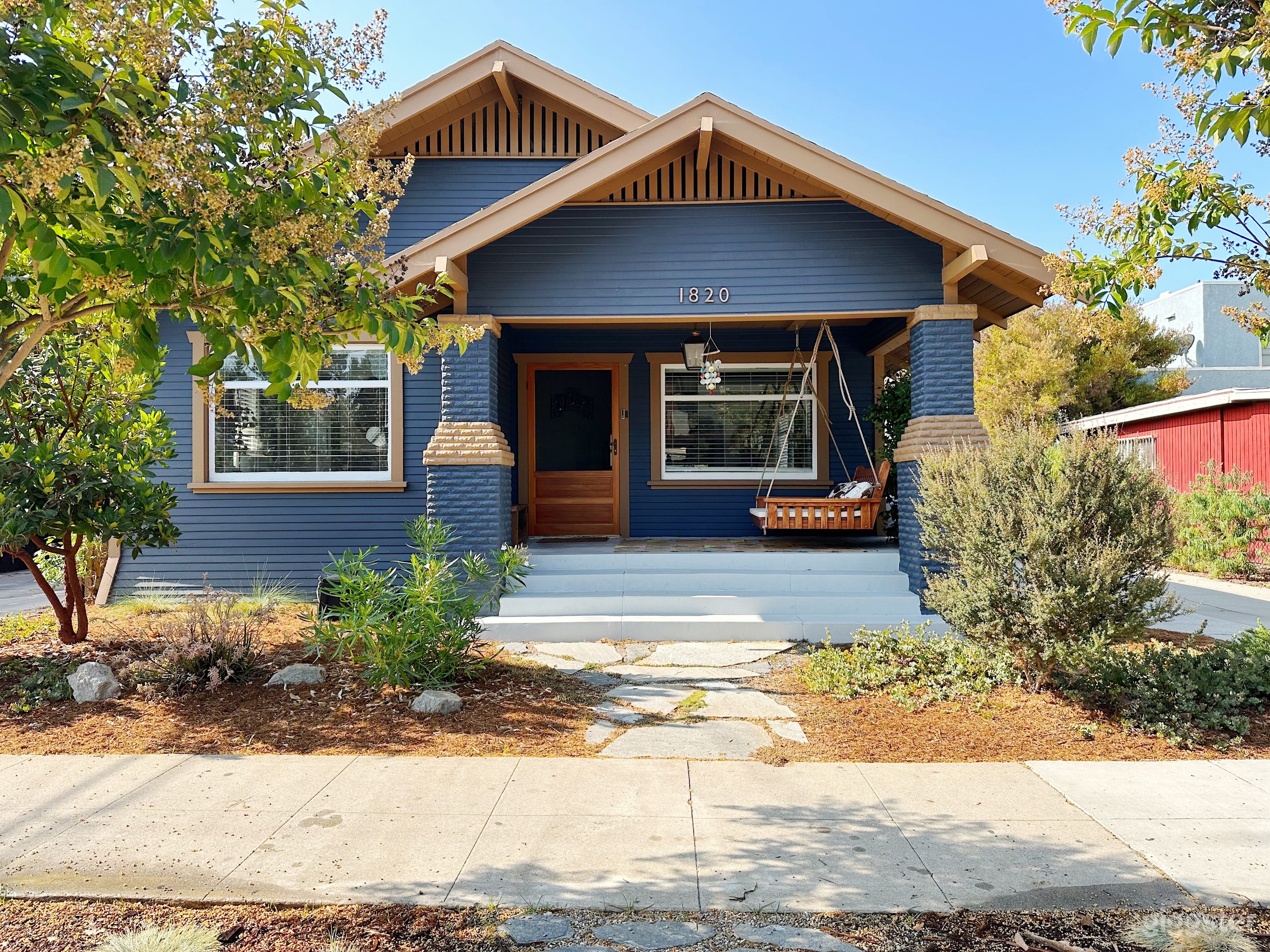 1919 Craftsman Bungalow Photo 1