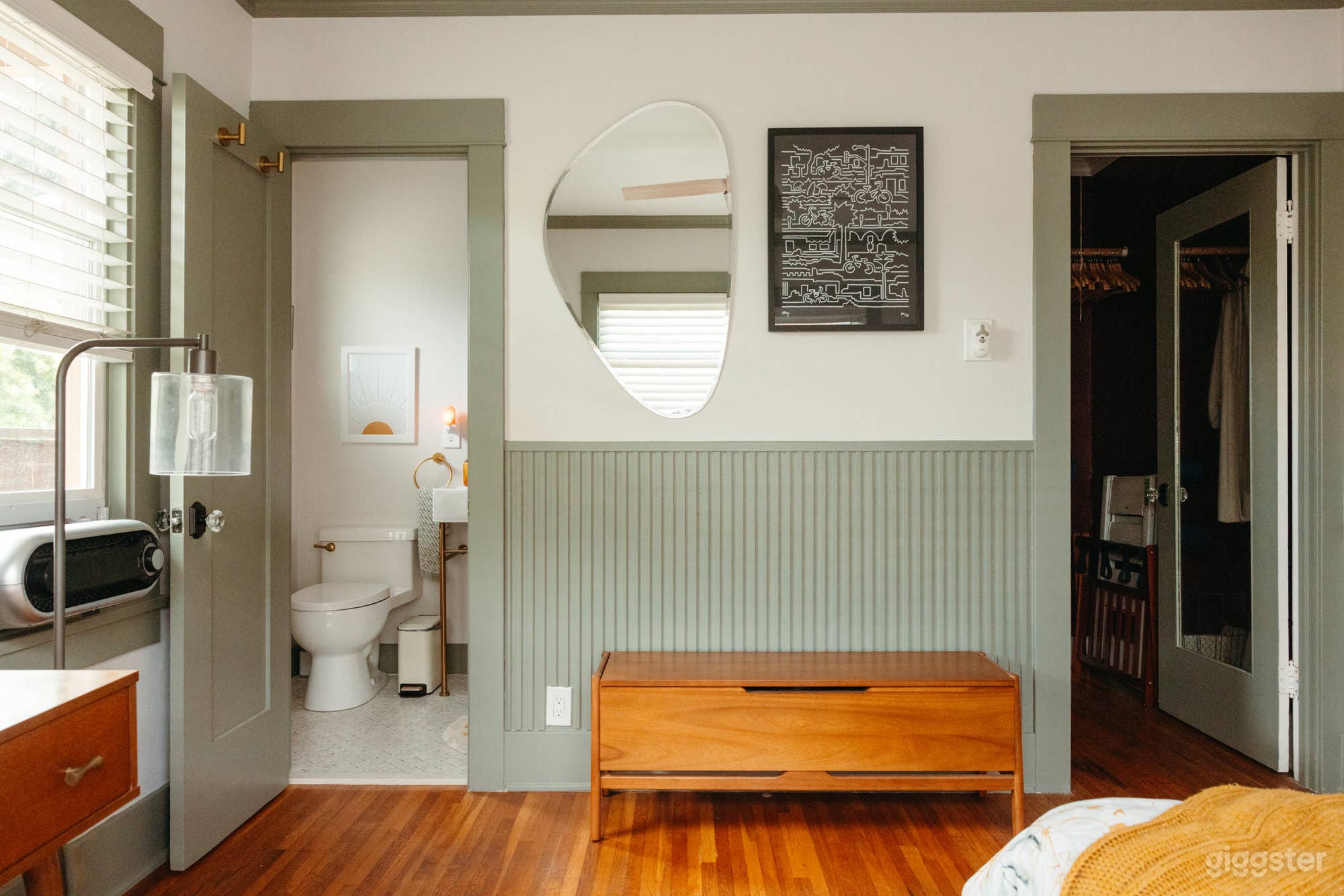 1919 Craftsman Bungalow Photo 3