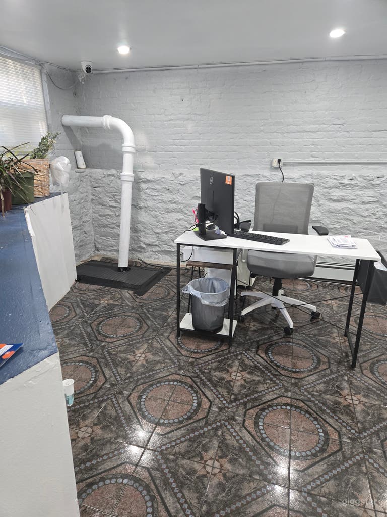  Versatile Film, Event and Office Space 