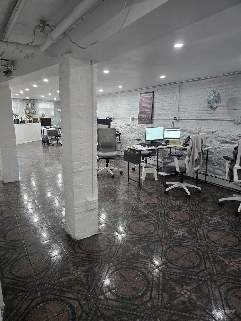  Versatile Film, Event and Office Space 