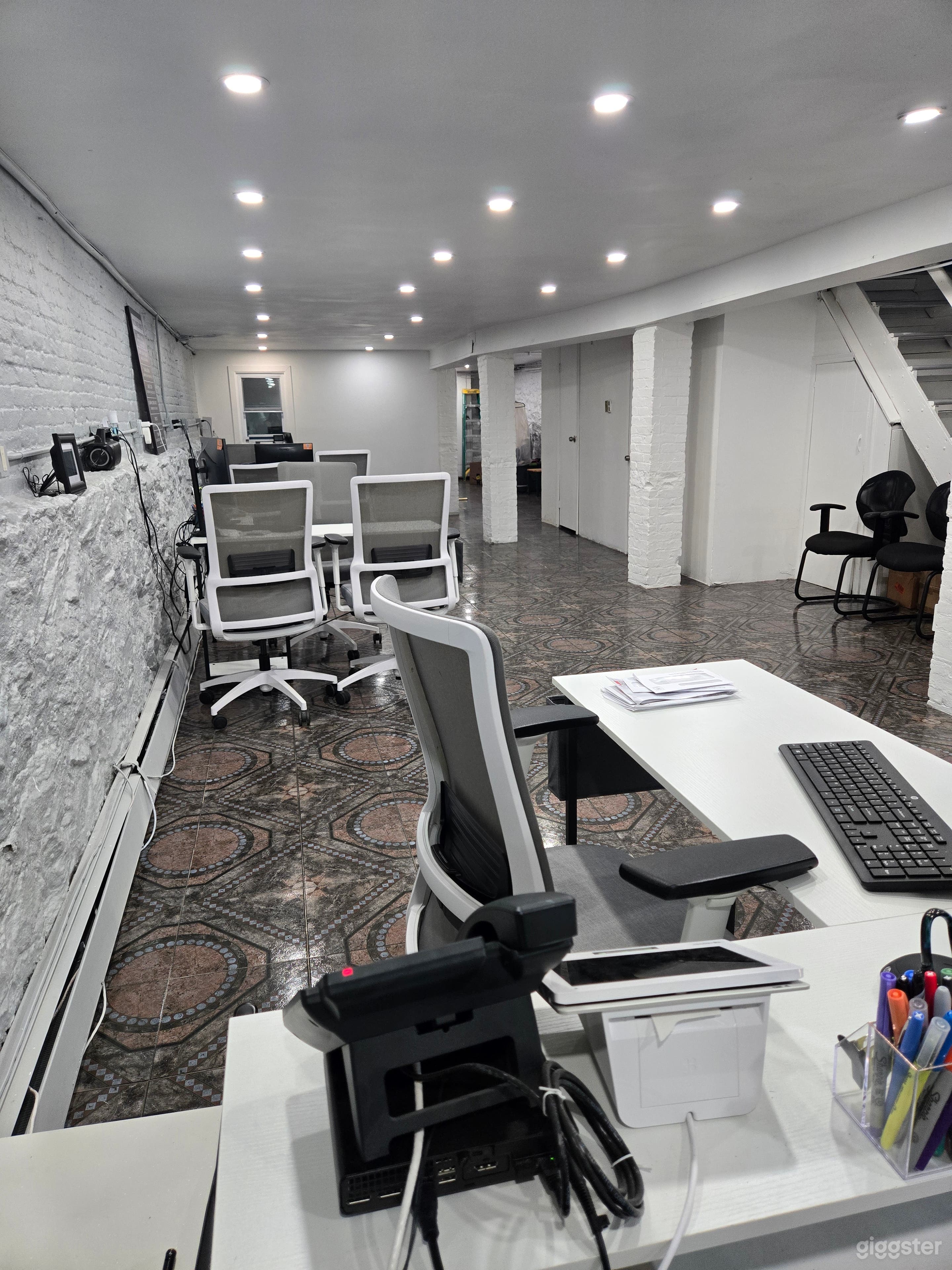 Versatile Film, Event and Office Space Photo 1