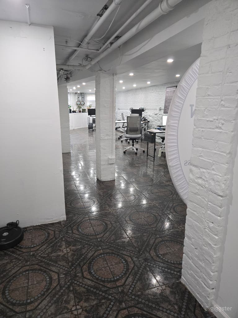  Versatile Film, Event and Office Space 