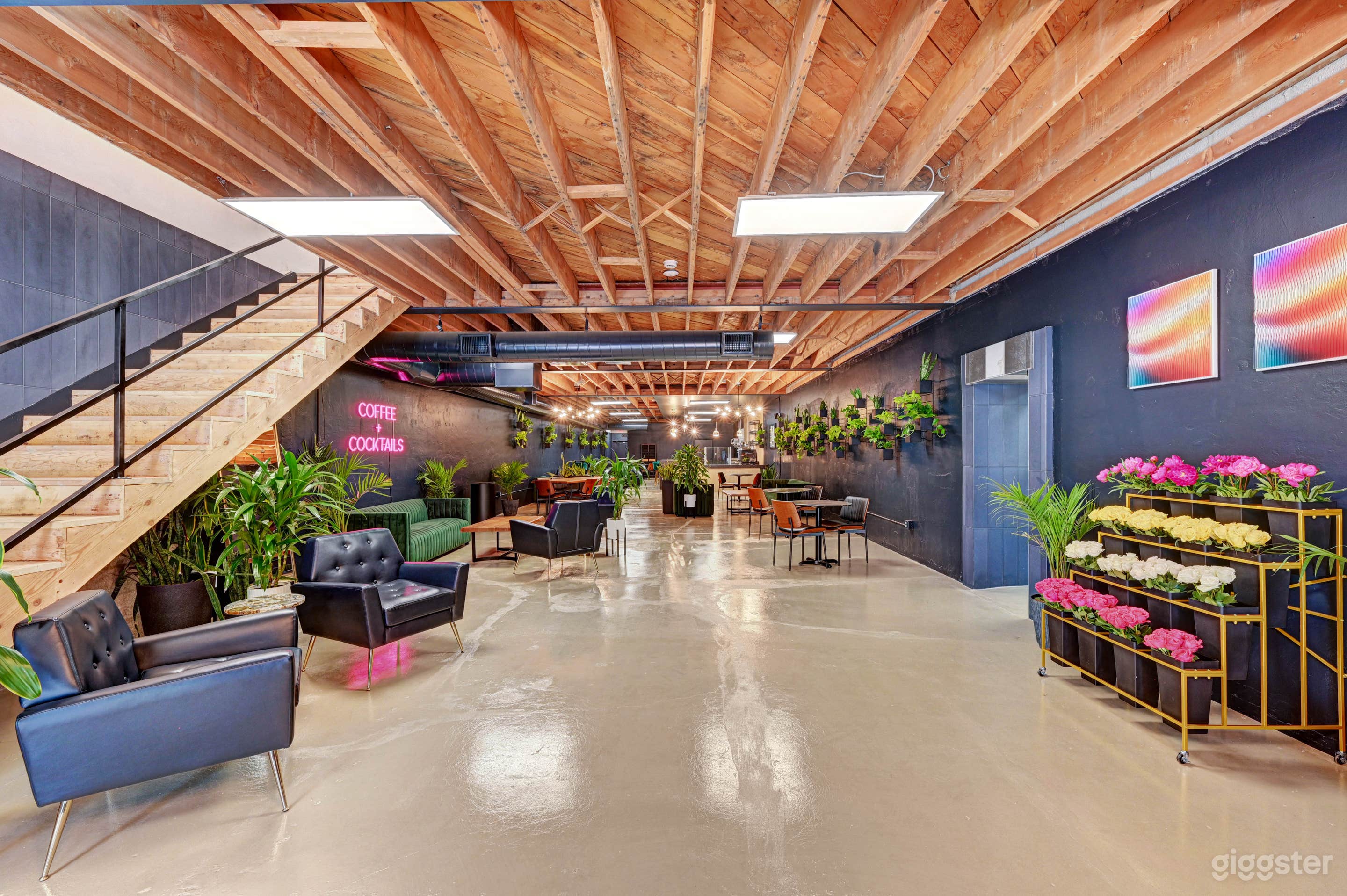 DTLV Wine Bar Photo 1