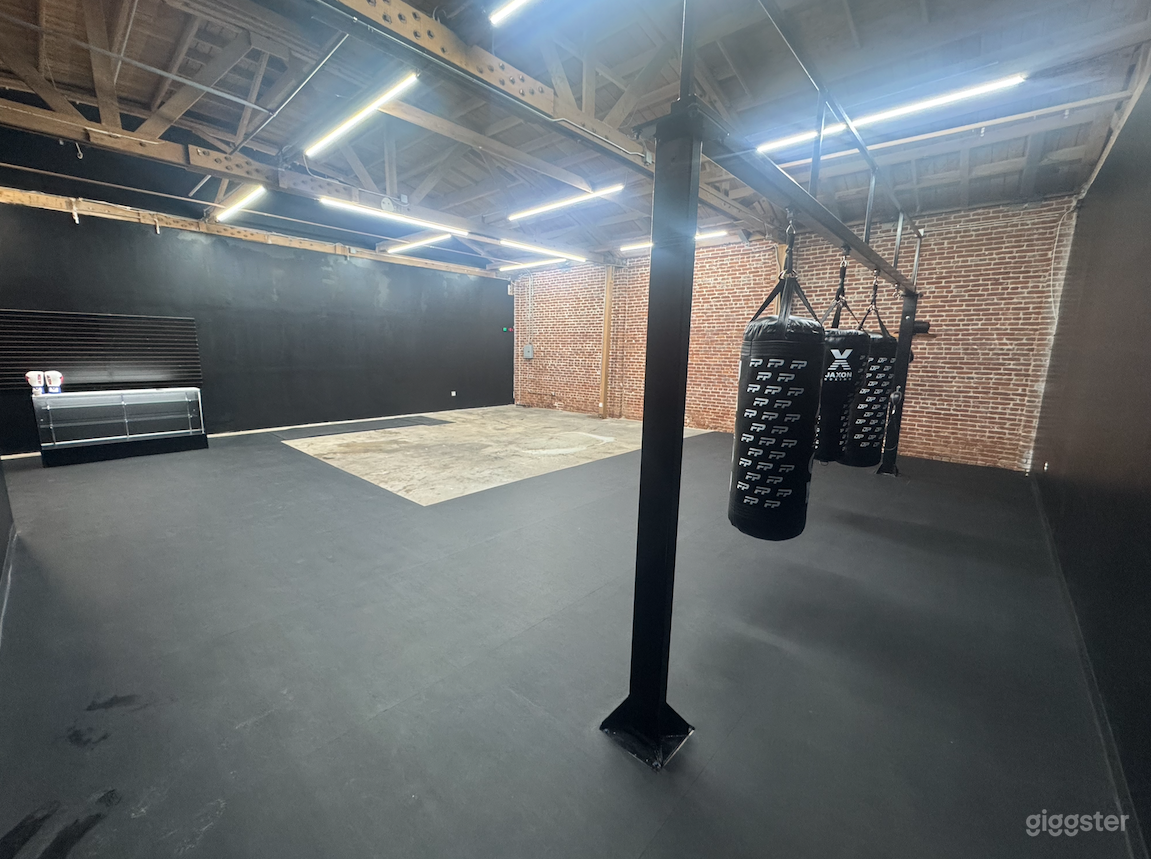 BOXING BOUTIQUE GYM Photo 2