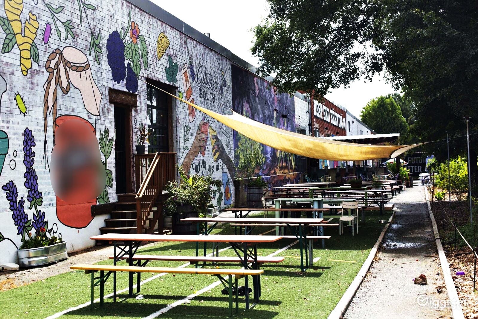 Cultured South Fermentation Co. Photo 1