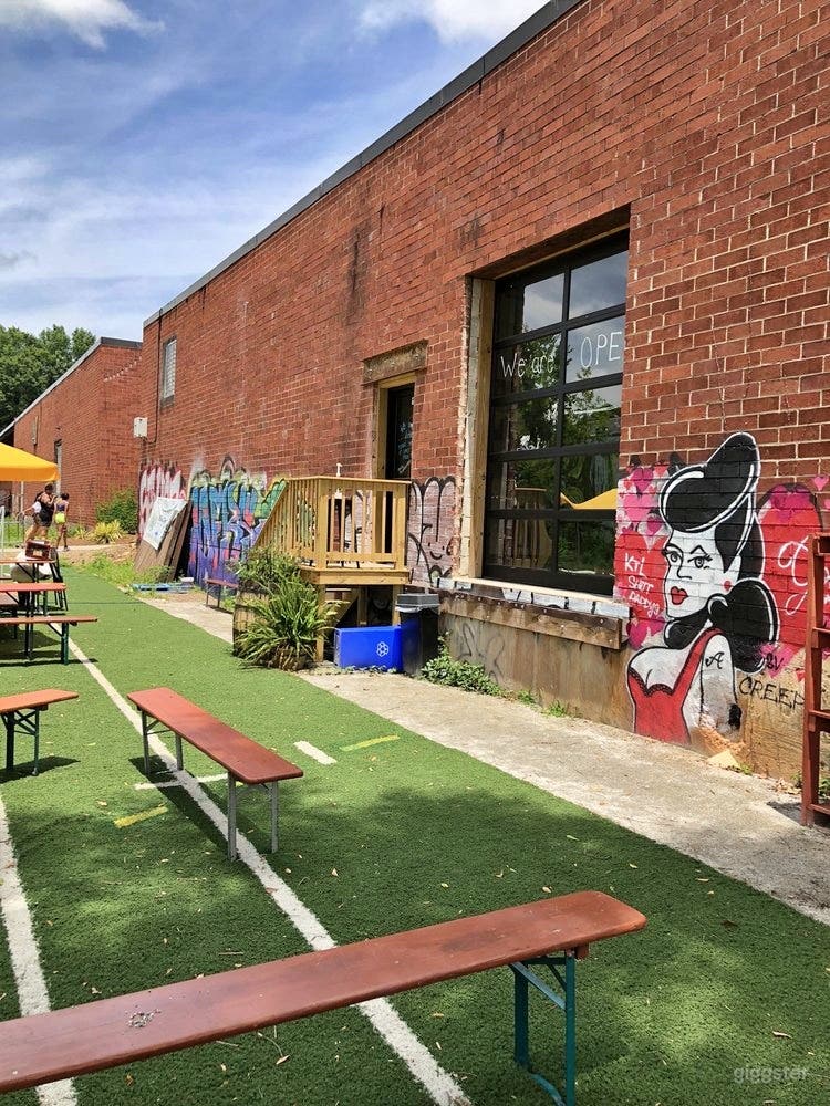 Cultured South Fermentation Co. Photo 2