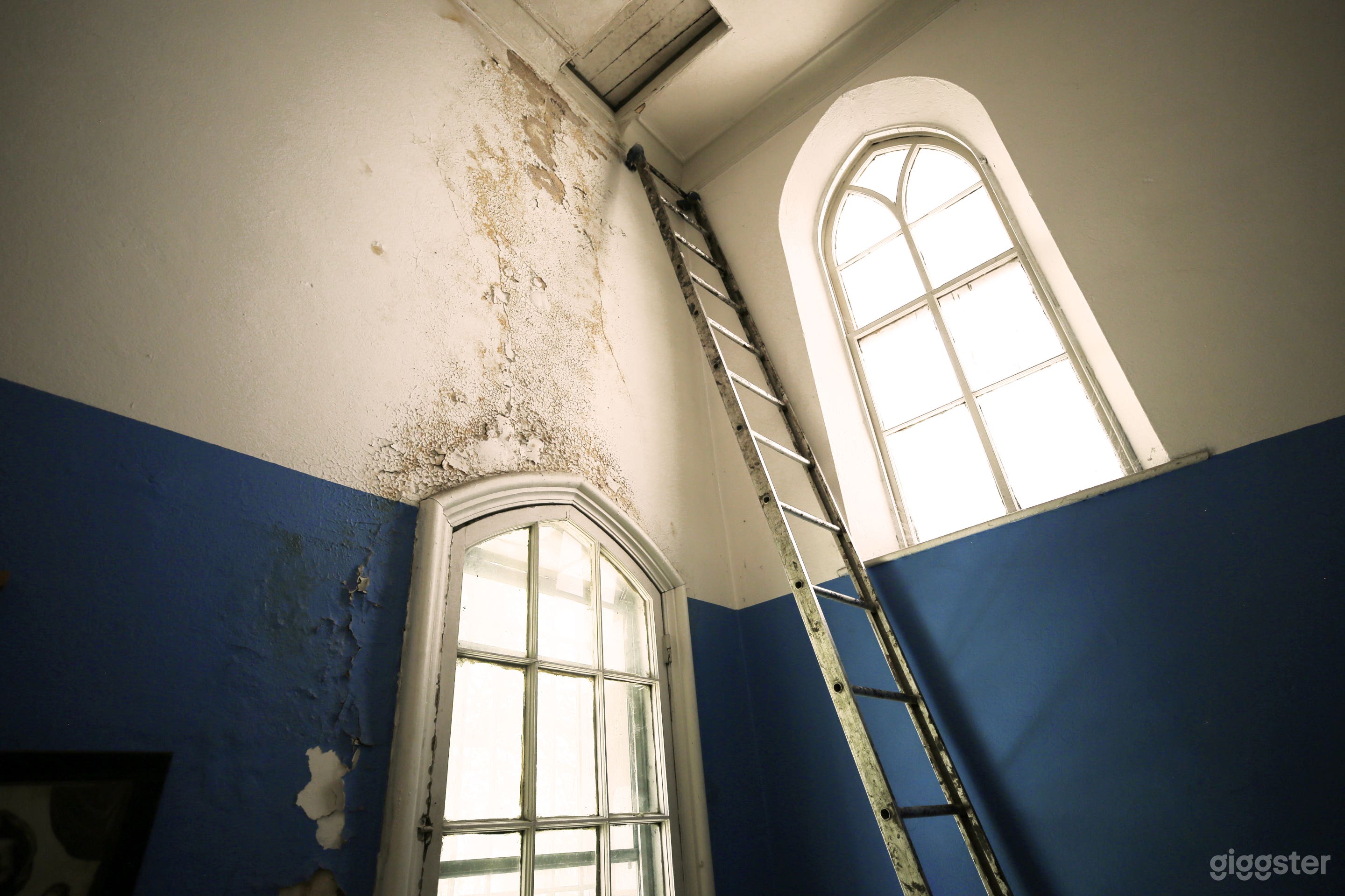 Spacious Brooklyn Arena with Variety of Rooms Photo 4