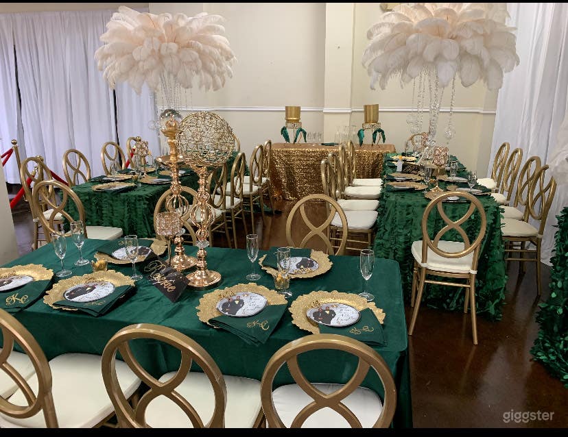 Boogie Ball Room Photo 1