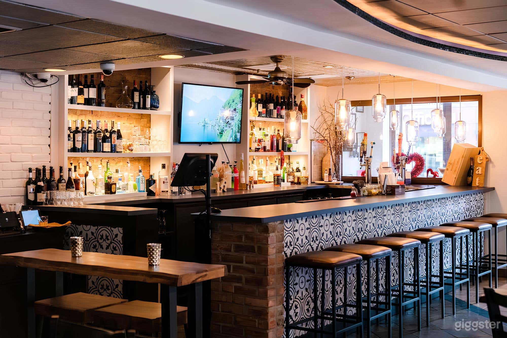 Authentic Italian Dining Buyout: Taste of Italy Photo 2