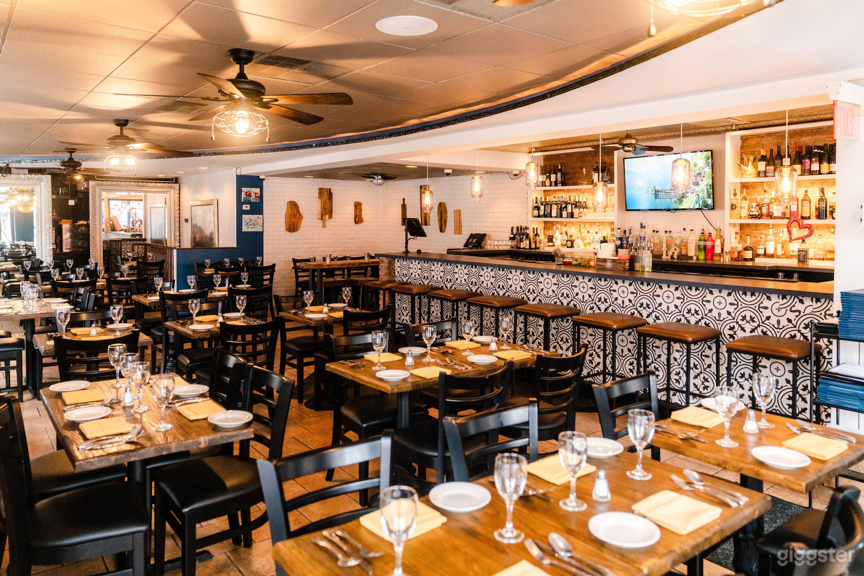 Authentic Italian Dining Buyout: Taste of Italy Photo 1