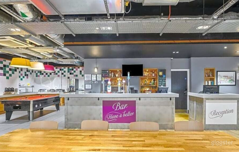  All In One Function Space  