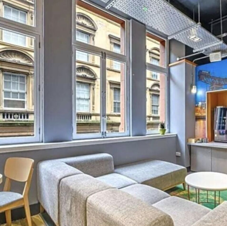  All In One Function Space  