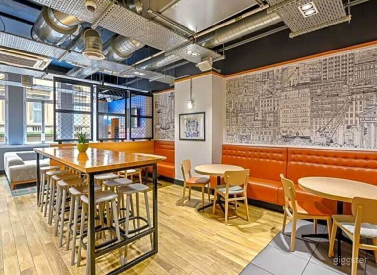  All In One Function Space  