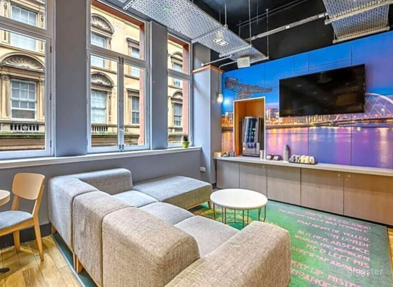  All In One Function Space  