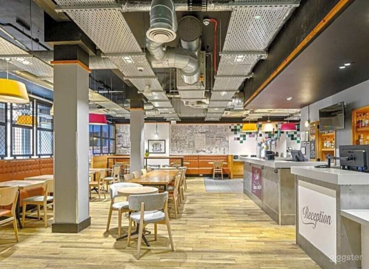 All In One Function Space  Photo 1