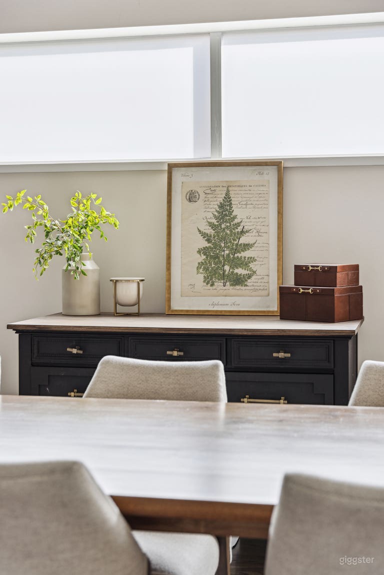  Luxurious Montrose 4000+ sqft Townhome w/ Stunning Skyline Views 