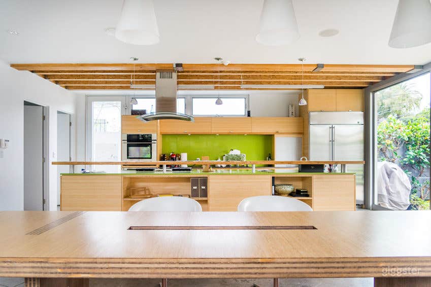 Spacious, Modern Venice Home Photo 3