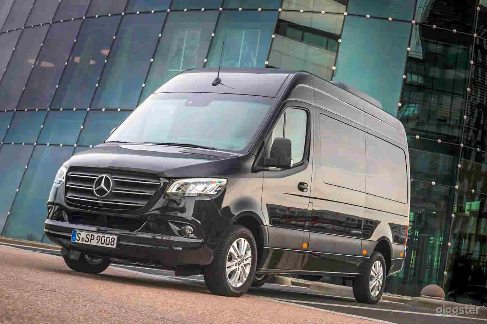 Belle Meade Buggy Photo 1