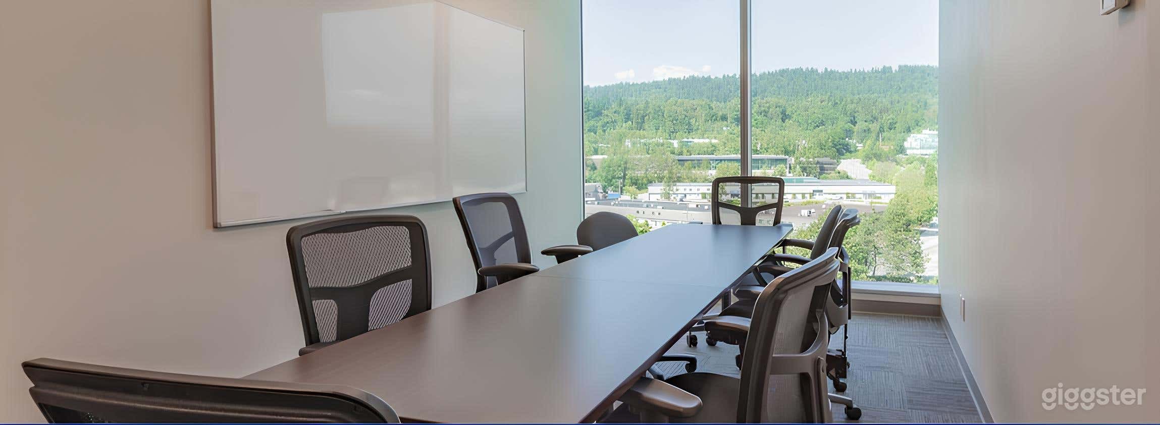  Contemporary Meeting Rooms Photo 4