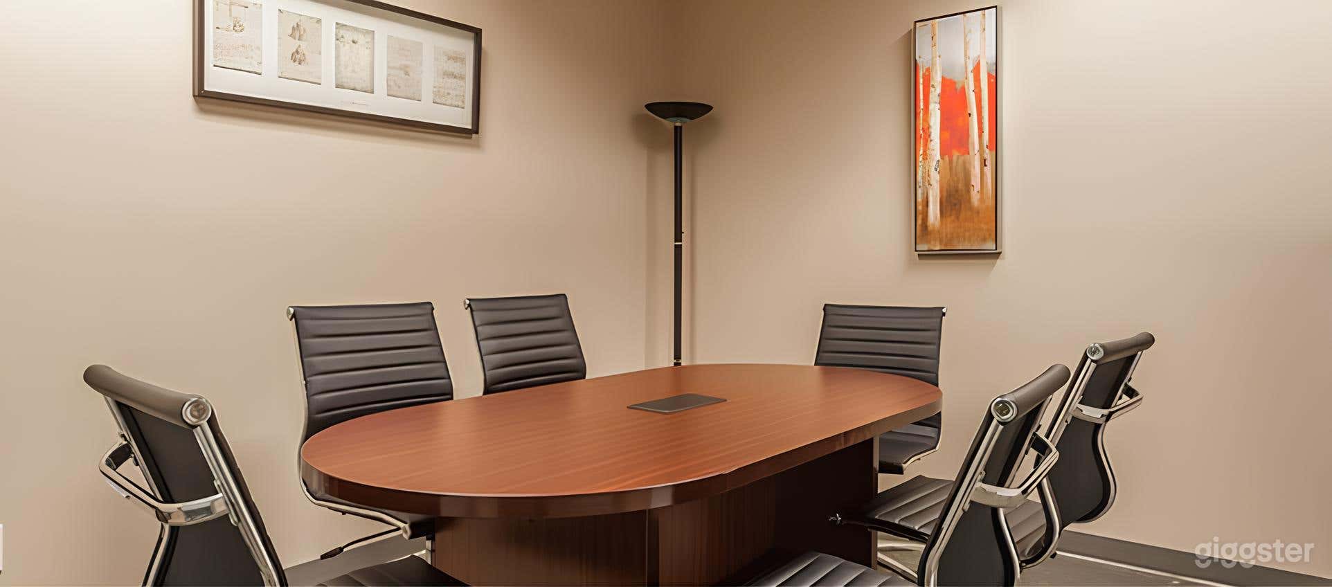  Contemporary Meeting Rooms Photo 3