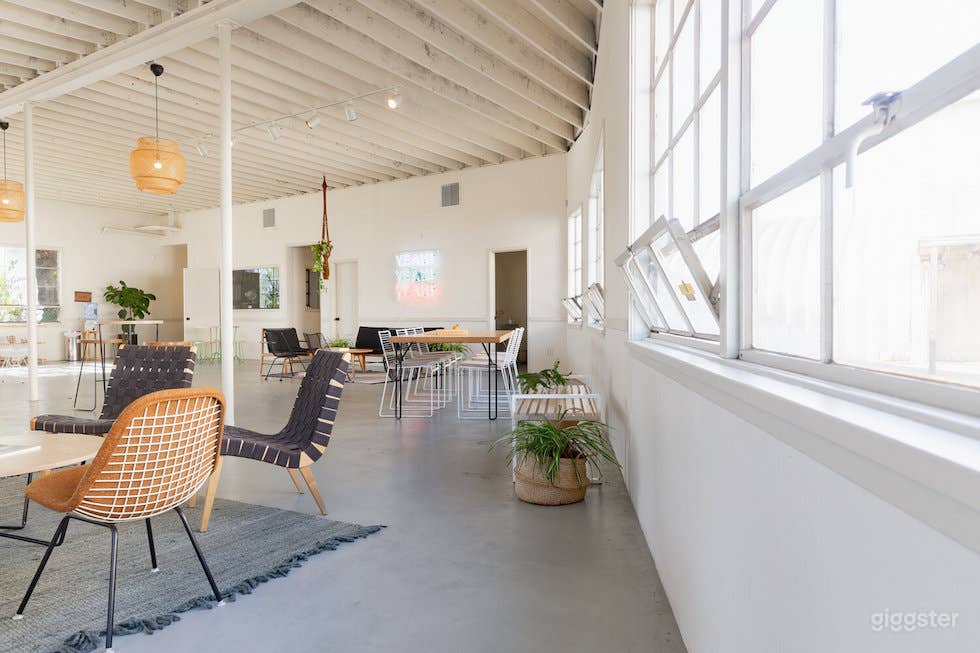 #40,046 Warehouse Los Angeles Photo 4