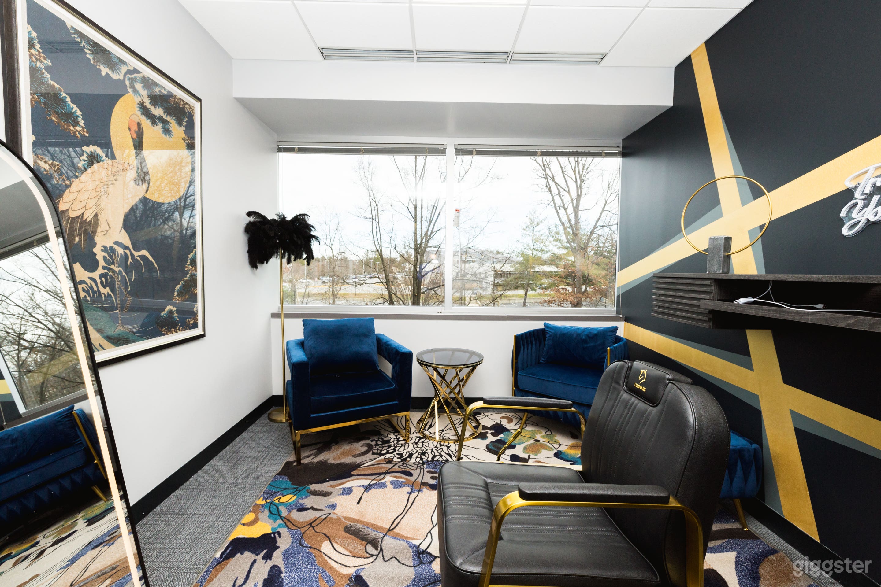 Gaithersburg - Flex Beauty Suite Photo 3