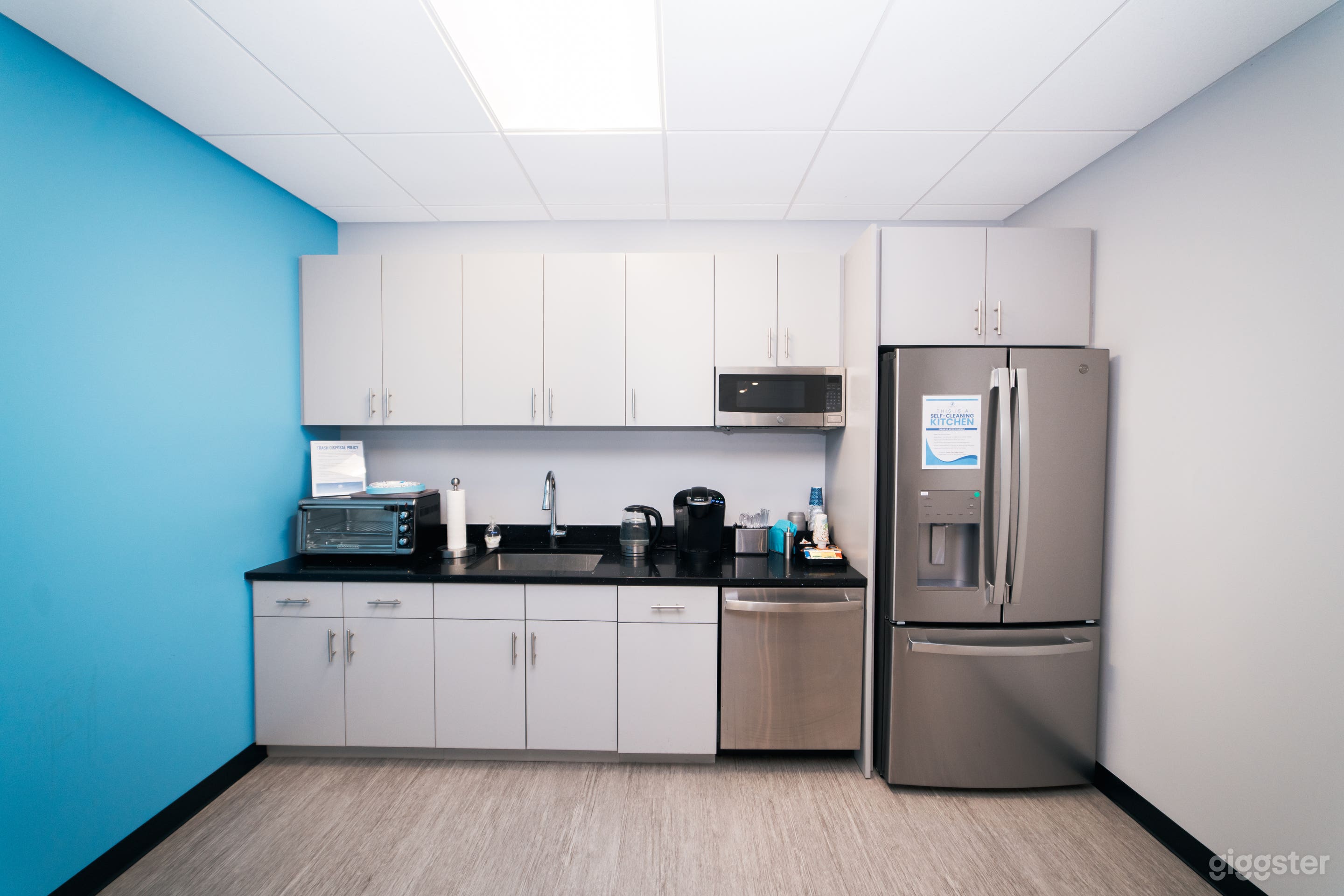 Gaithersburg - Flex Beauty Suite Photo 2