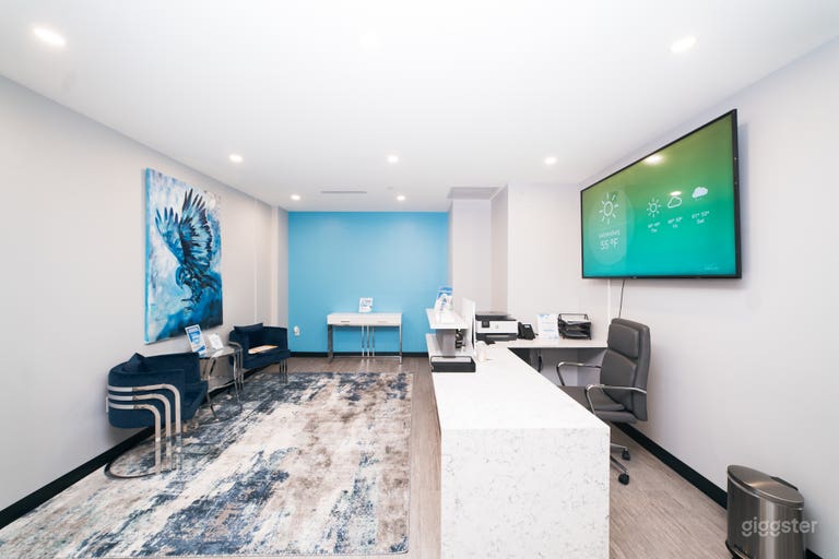  Gaithersburg - Flex Beauty Suite 