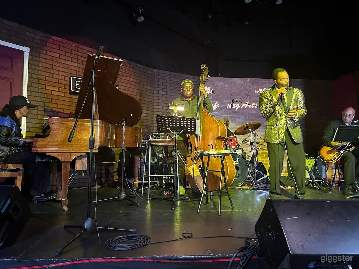 A Performing Arts Event Center in LA Photo 1