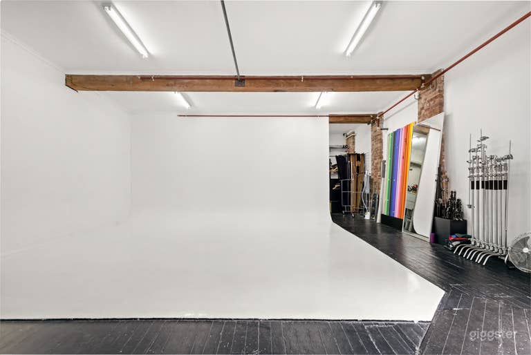 The Studio 