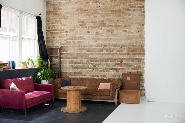  The Studio 