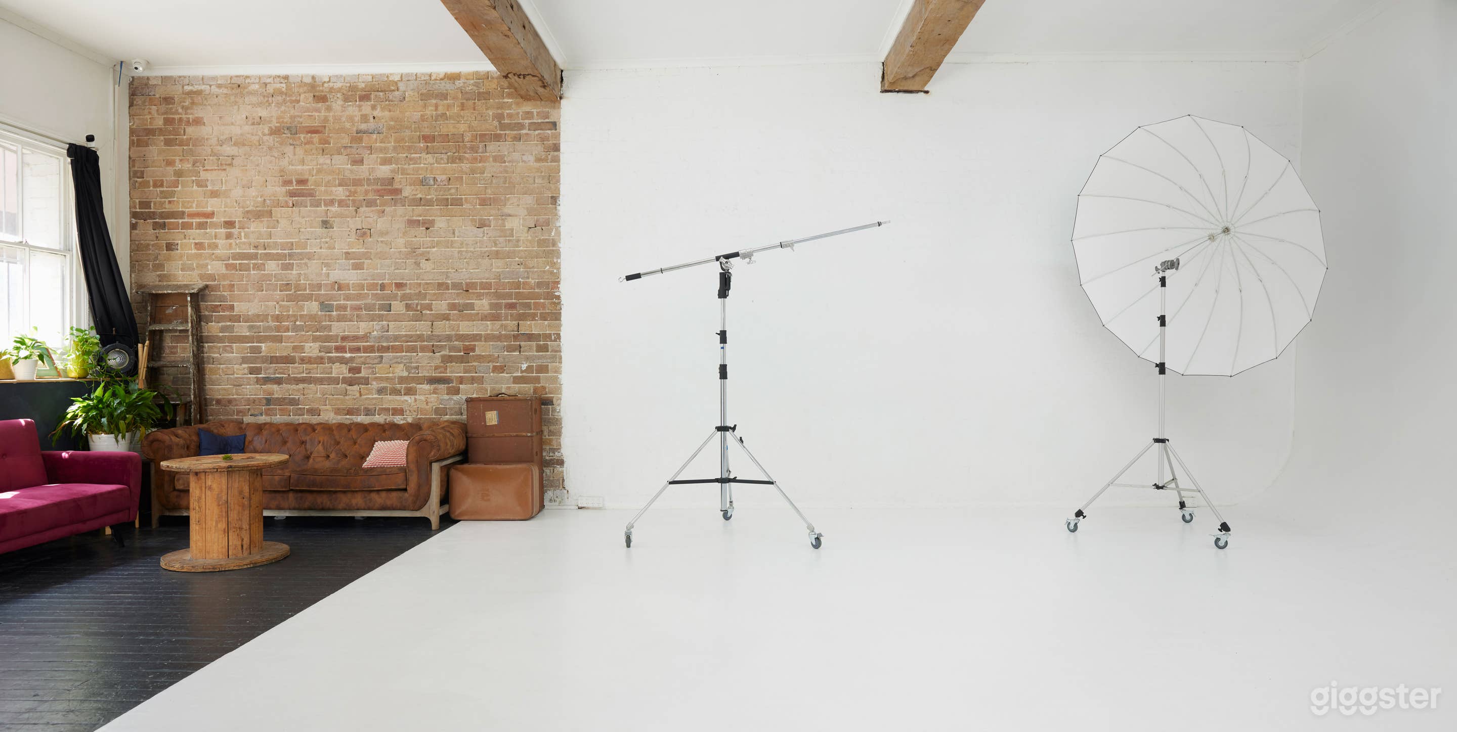 The Studio Photo 3