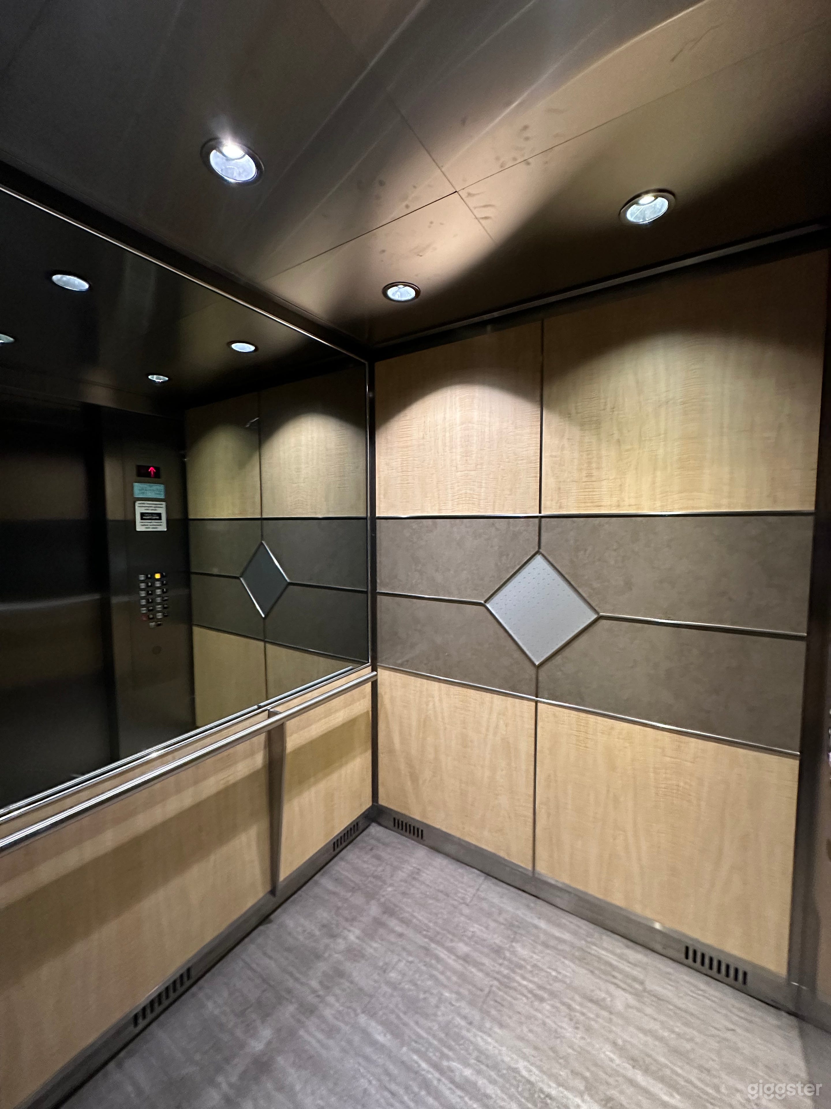 Heaven's Gates / ELEVATORS  Photo 3