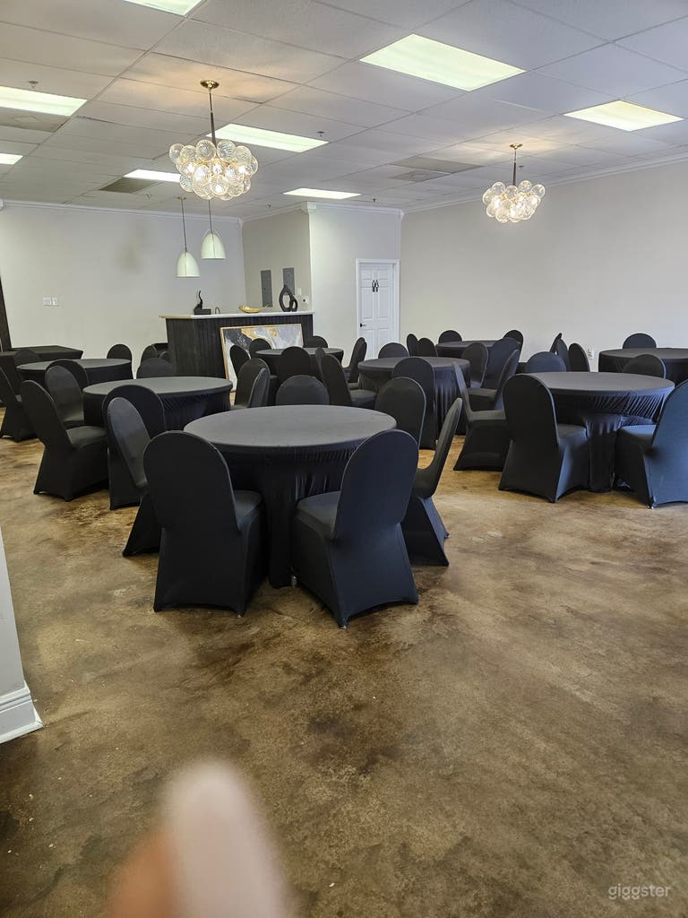  Espace événementiel intime de luxe près de La Nouvelle-Orléans | Fêtes, Rencontres 