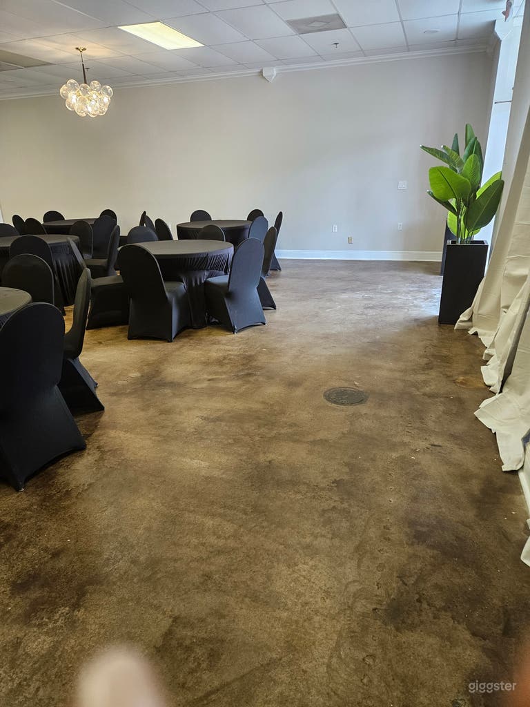  Espace événementiel intime de luxe près de La Nouvelle-Orléans | Fêtes, Rencontres 
