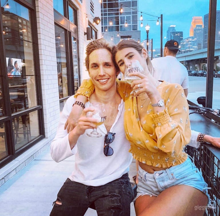  Urban Bar and Restaurant in Downtown Minneapolis 